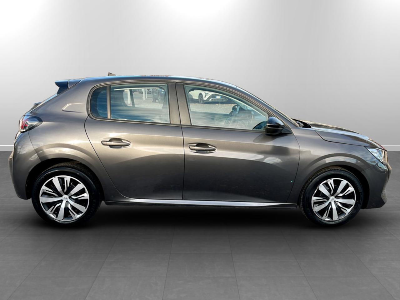 Peugeot Peugeot 208 usata 12