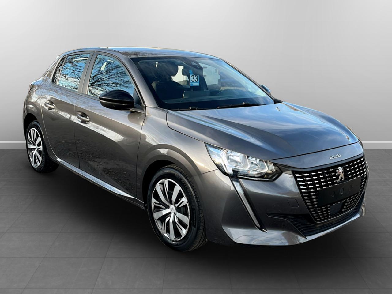 Peugeot Peugeot 208 usata 13