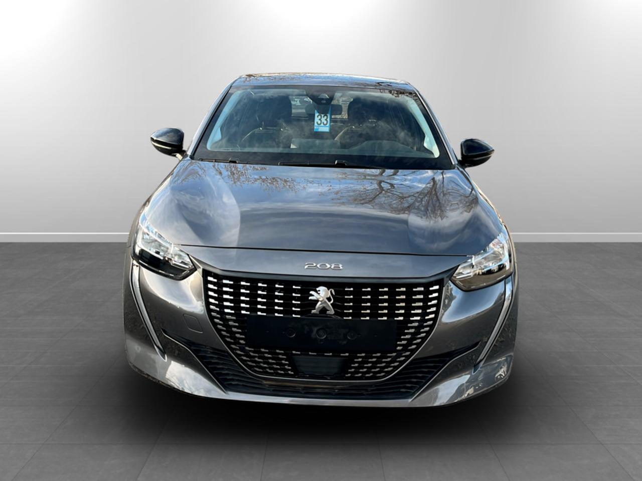 Peugeot Peugeot 208 usata 14