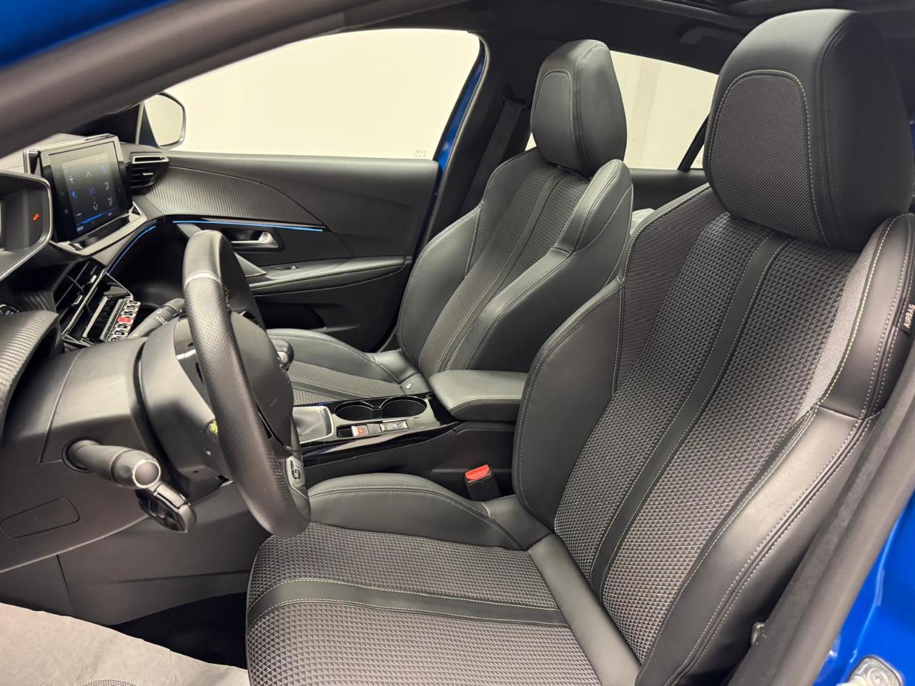 Peugeot Peugeot 208 usata 8