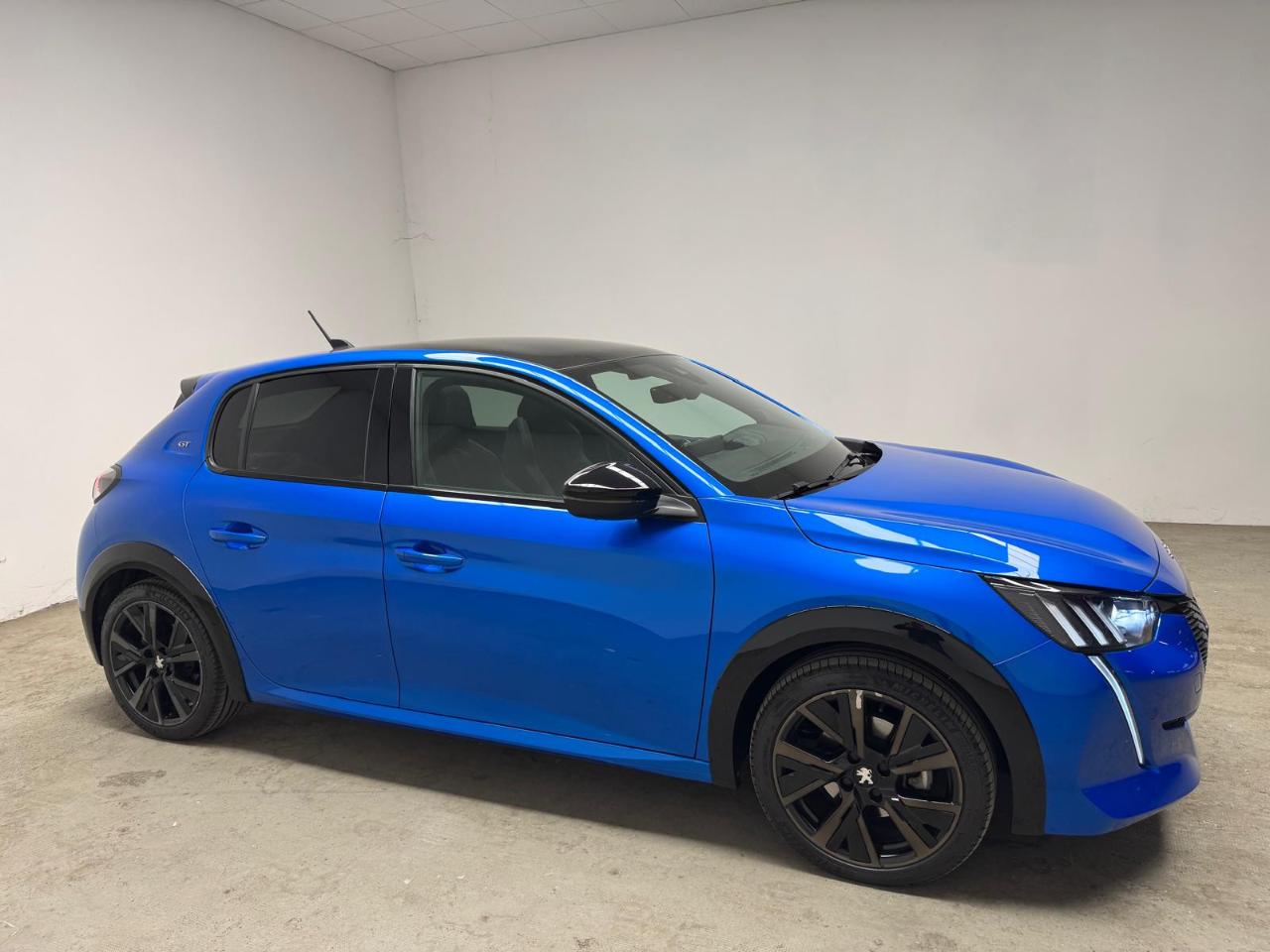 Peugeot Peugeot 208 usata 14