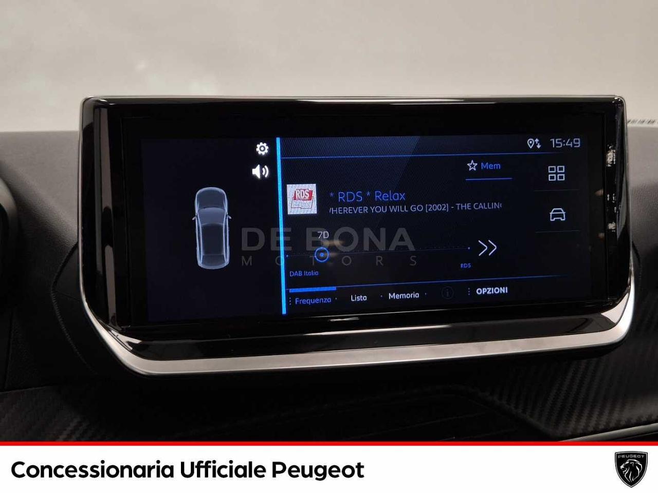 Peugeot Peugeot 208 usata 2