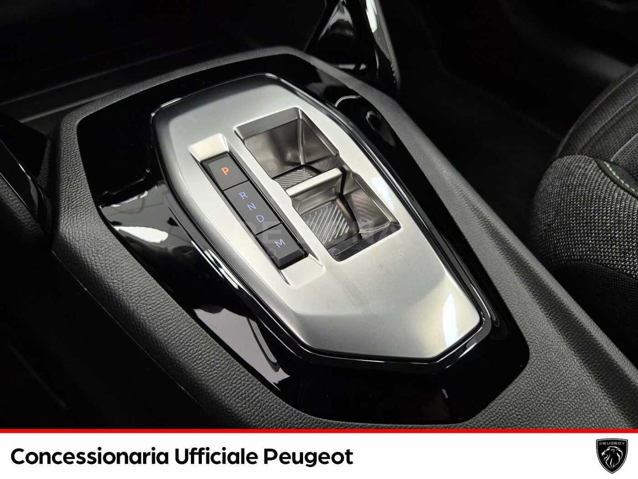 Peugeot Peugeot 208 usata 3