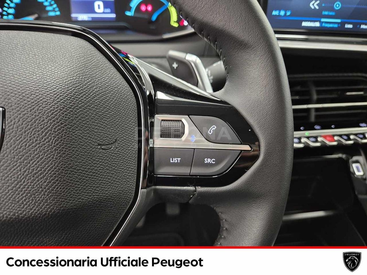 Peugeot Peugeot 208 usata 4