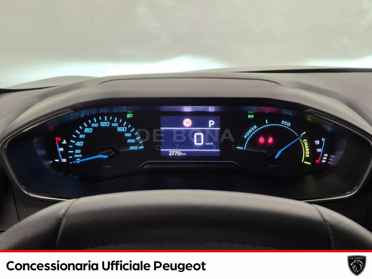 Peugeot Peugeot 208 usata 7