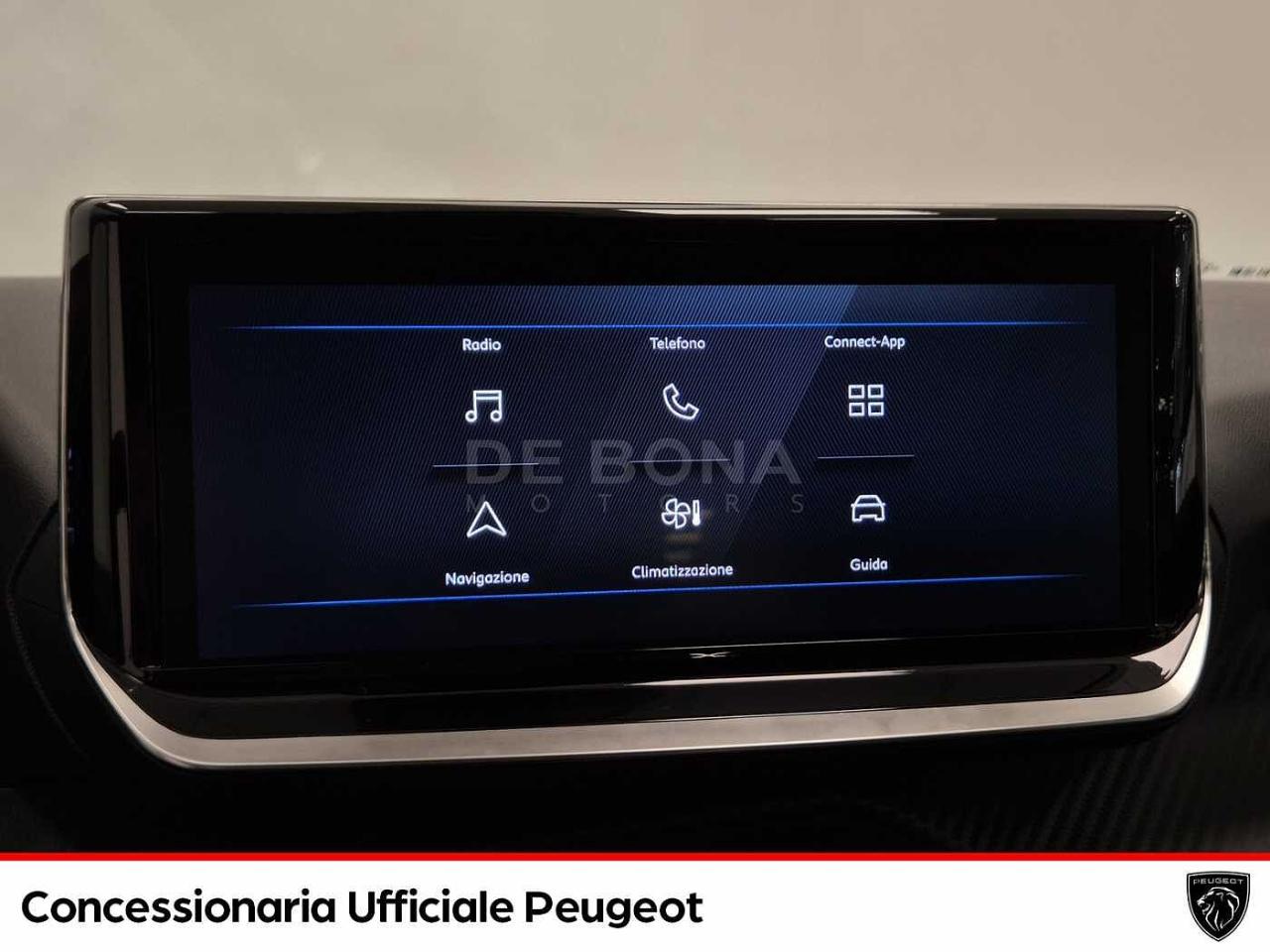 Peugeot Peugeot 208 usata 8