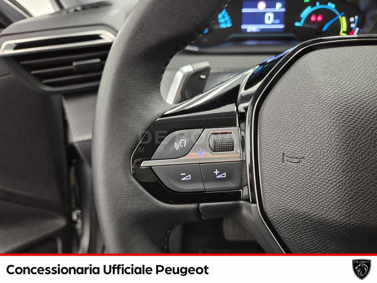 Peugeot Peugeot 208 usata 13