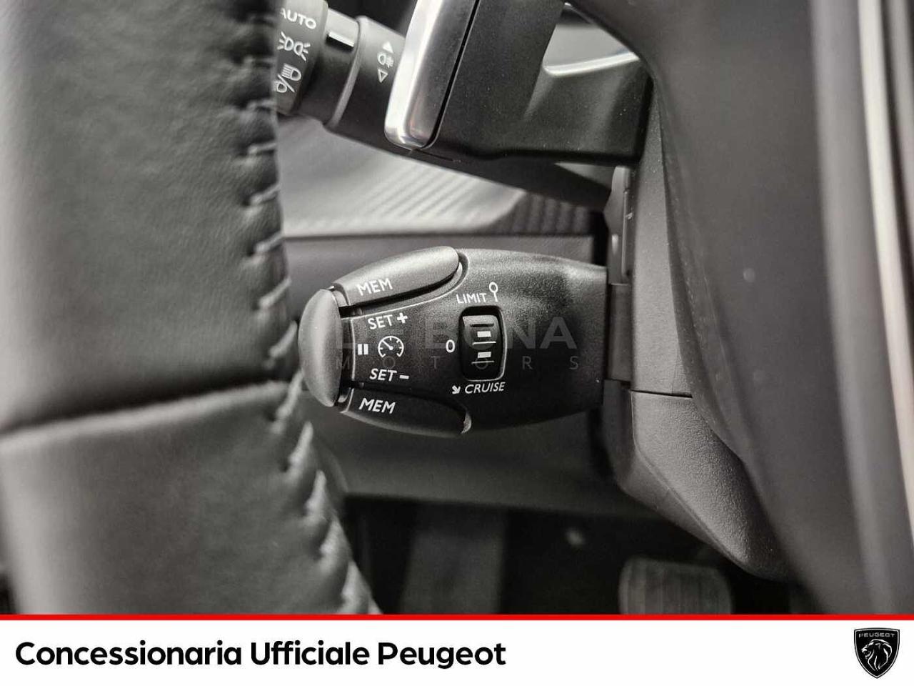 Peugeot Peugeot 208 usata 14