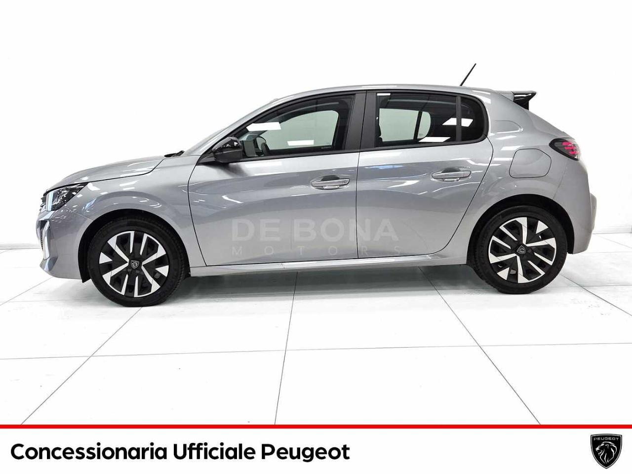 Peugeot Peugeot 208 usata 16