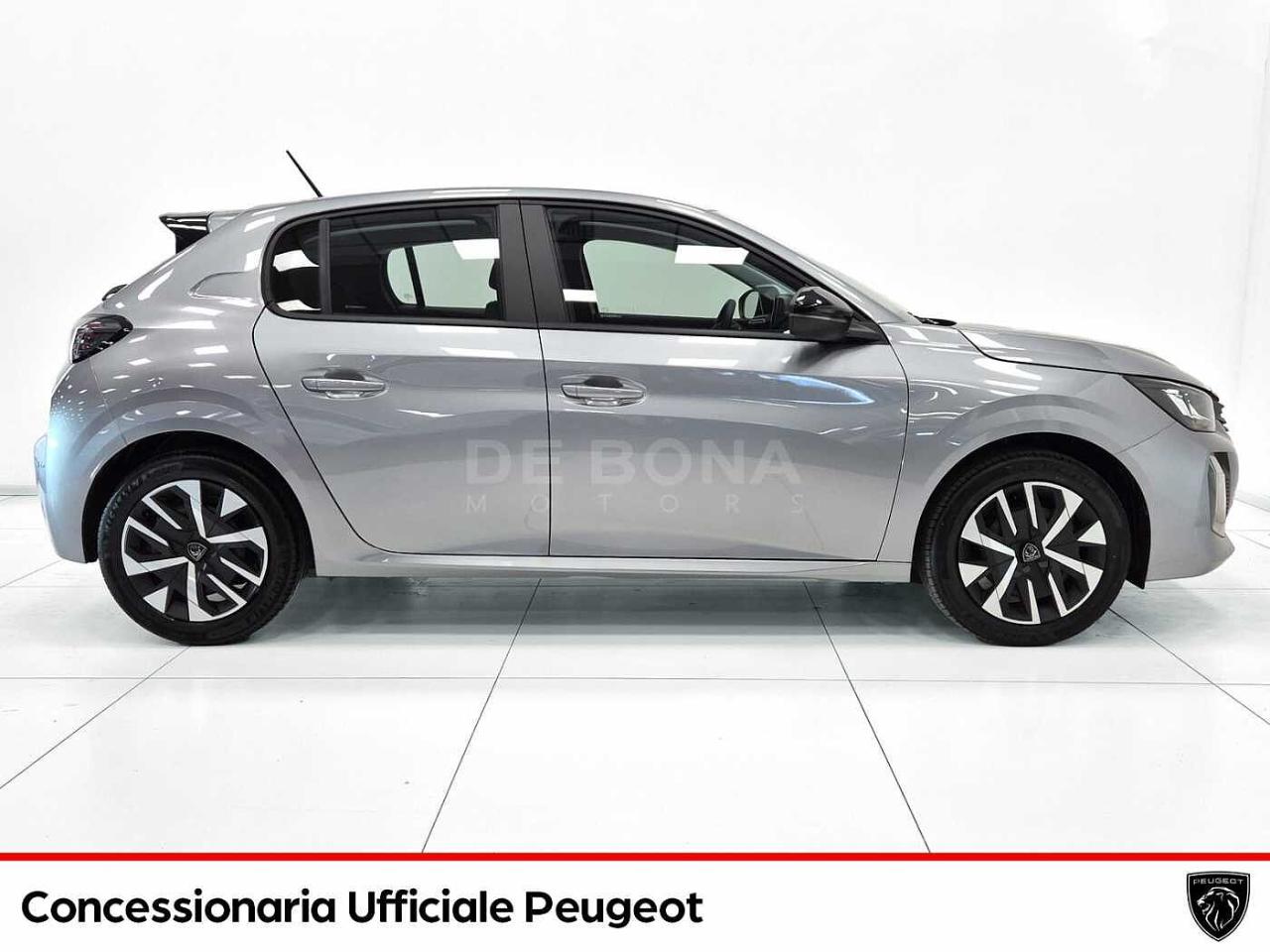 Peugeot Peugeot 208 usata 18