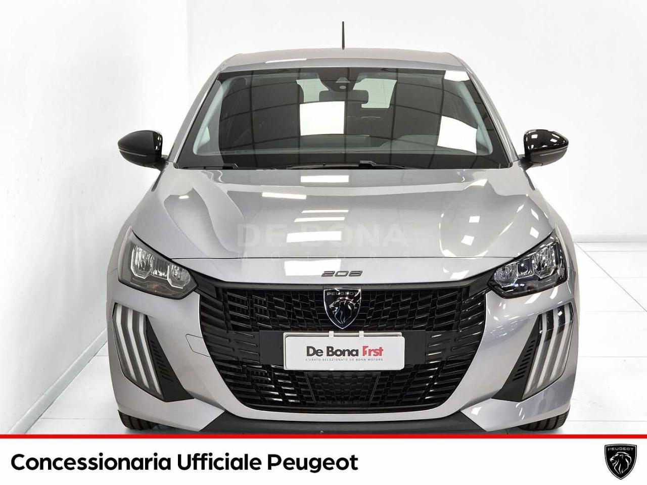 Peugeot Peugeot 208 usata 19