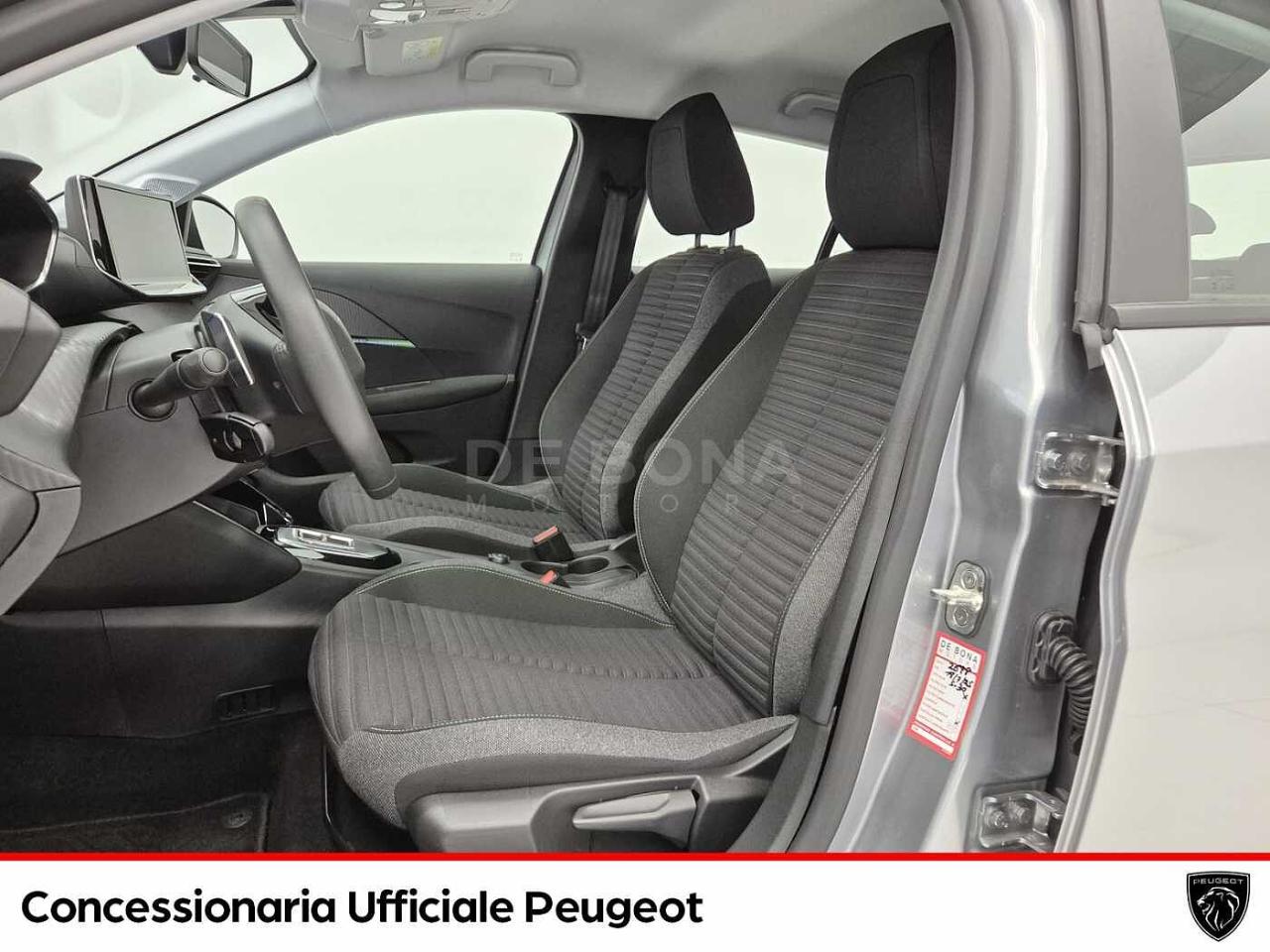 Peugeot Peugeot 208 usata 20