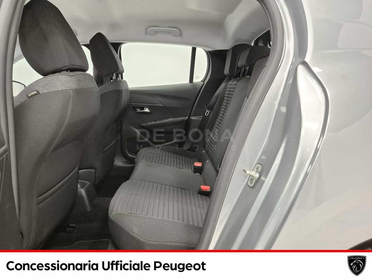 Peugeot Peugeot 208 usata 21