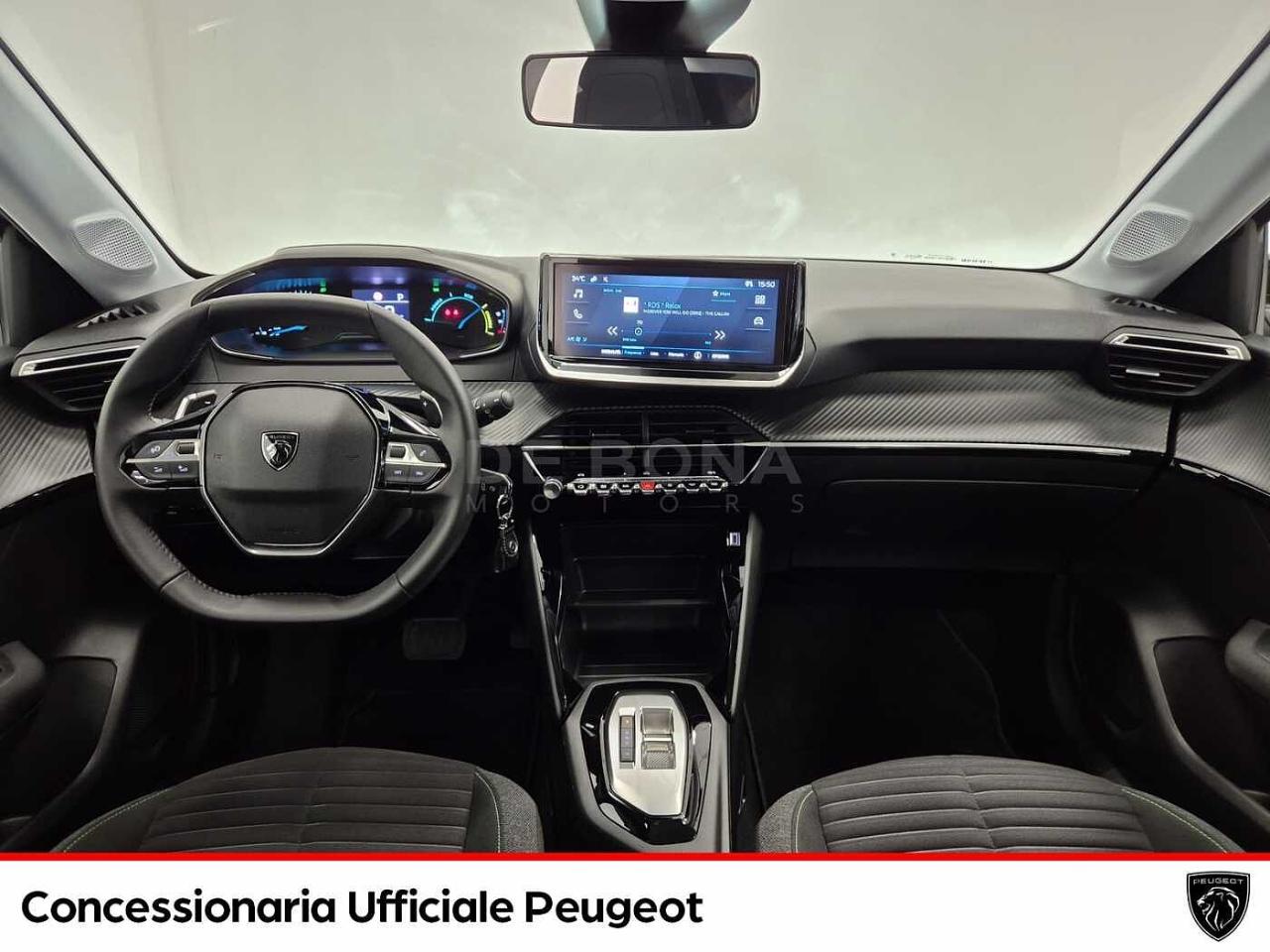 Peugeot Peugeot 208 usata 22