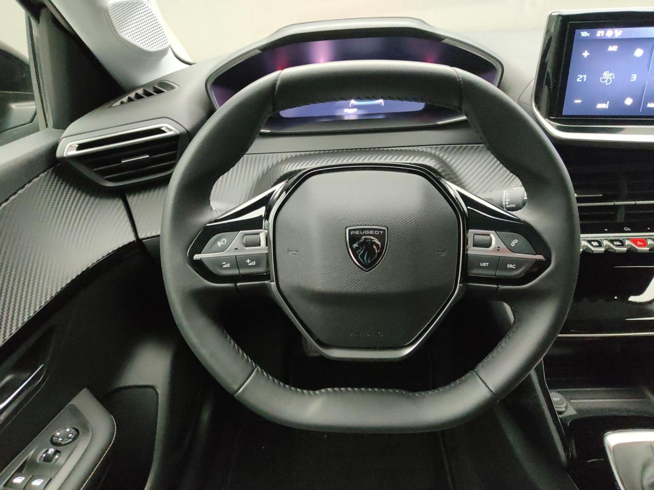 Peugeot Peugeot 208 usata 2