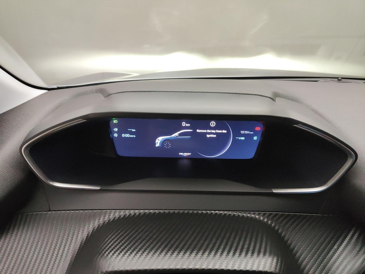 Peugeot Peugeot 208 usata 3