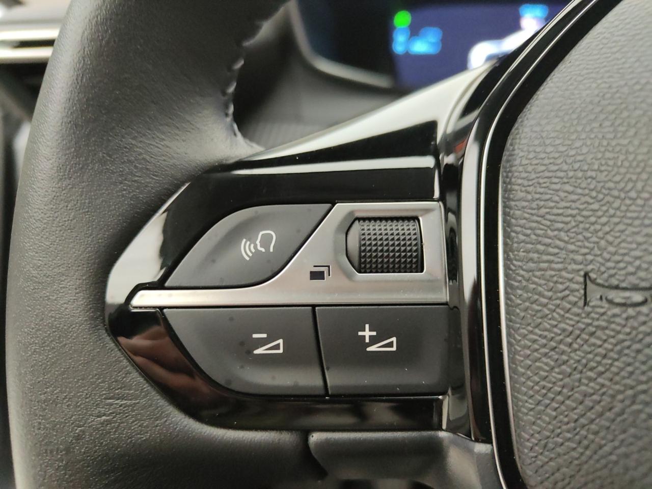 Peugeot Peugeot 208 usata 6