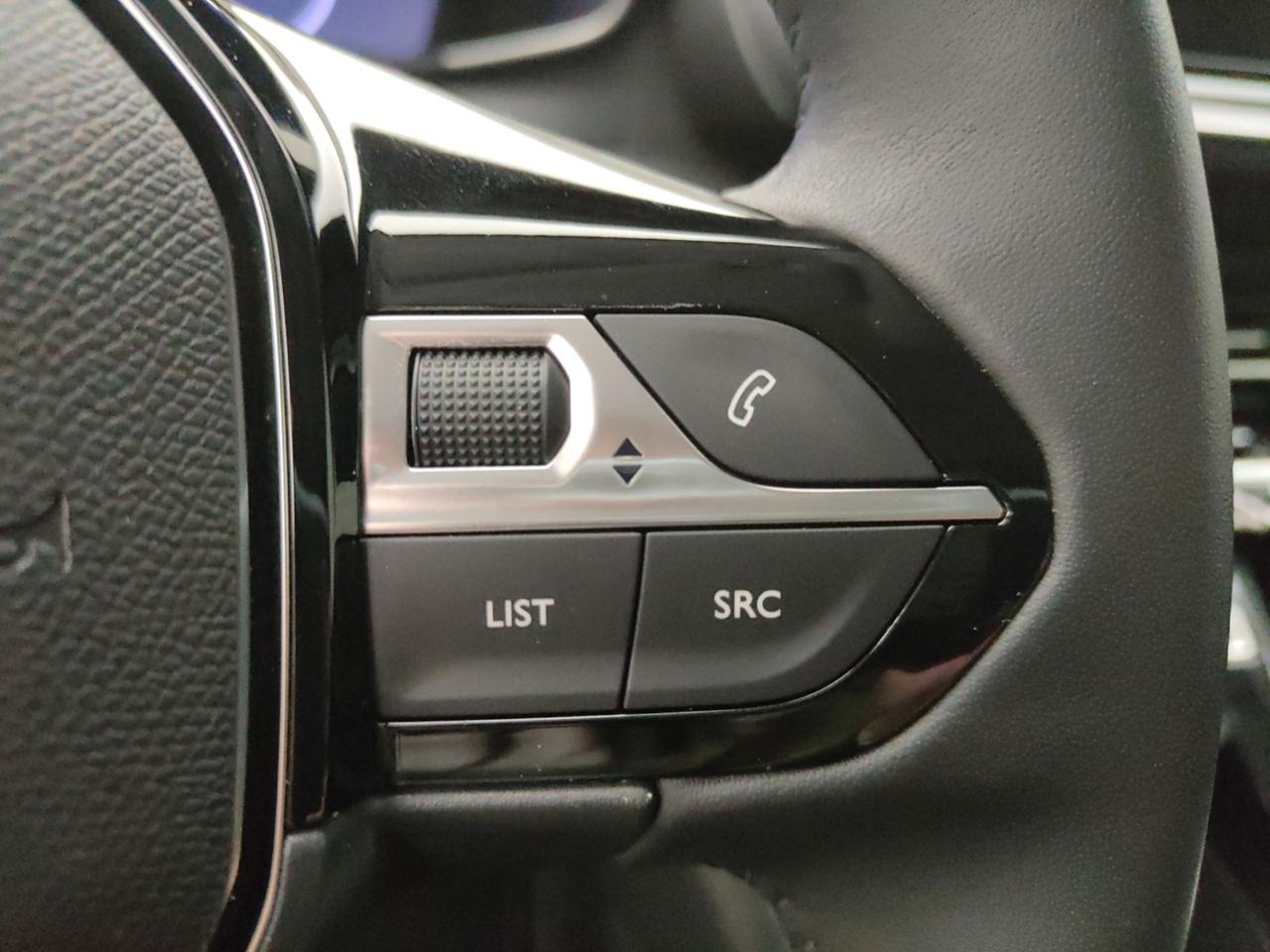 Peugeot Peugeot 208 usata 7