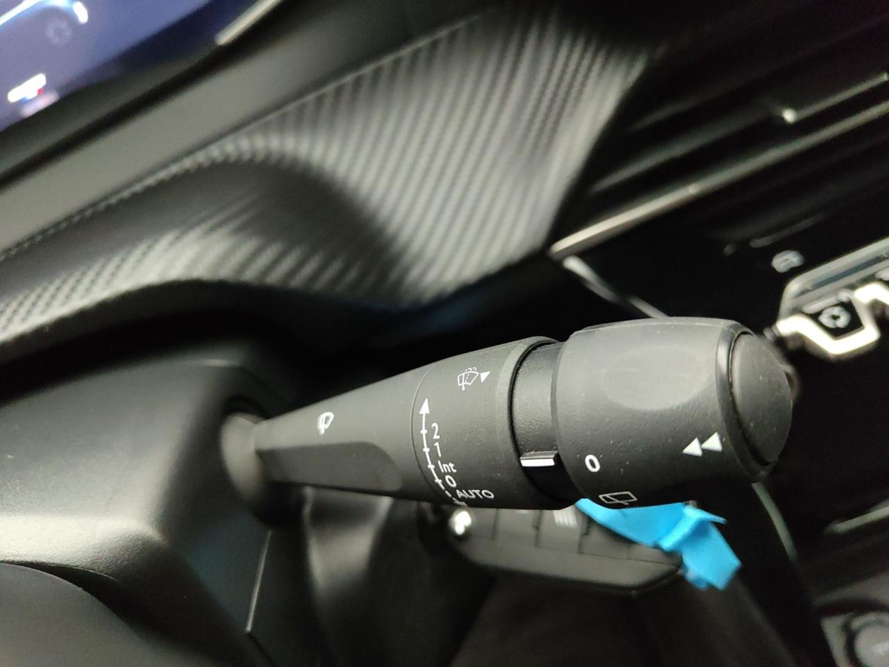 Peugeot Peugeot 208 usata 8