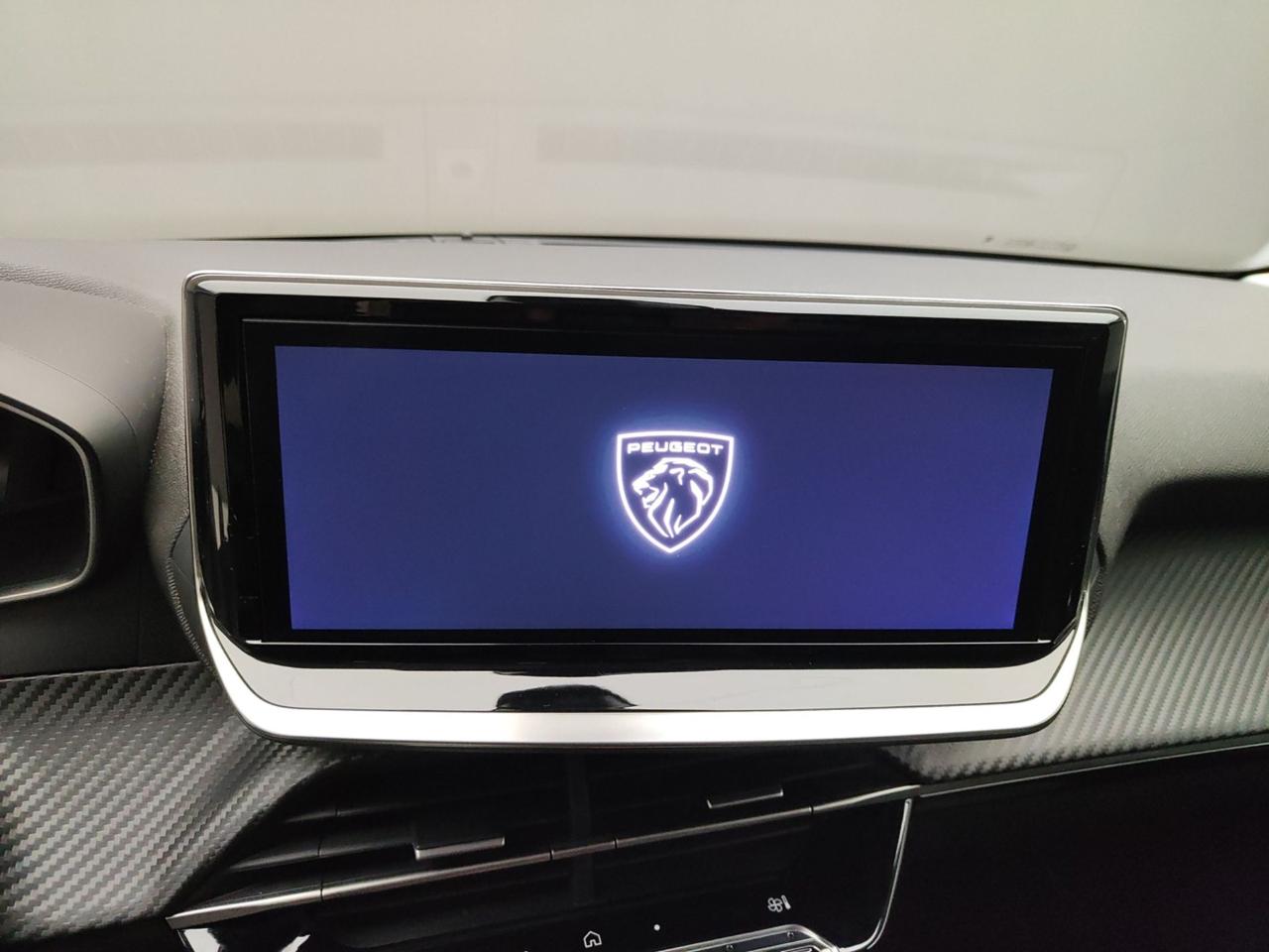 Peugeot Peugeot 208 usata 9