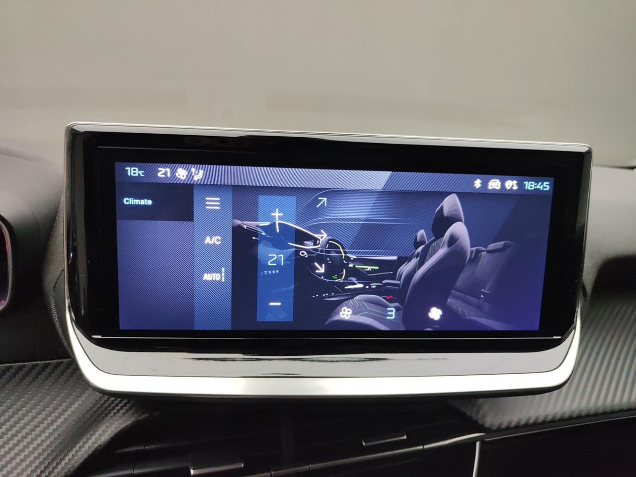 Peugeot Peugeot 208 usata 12