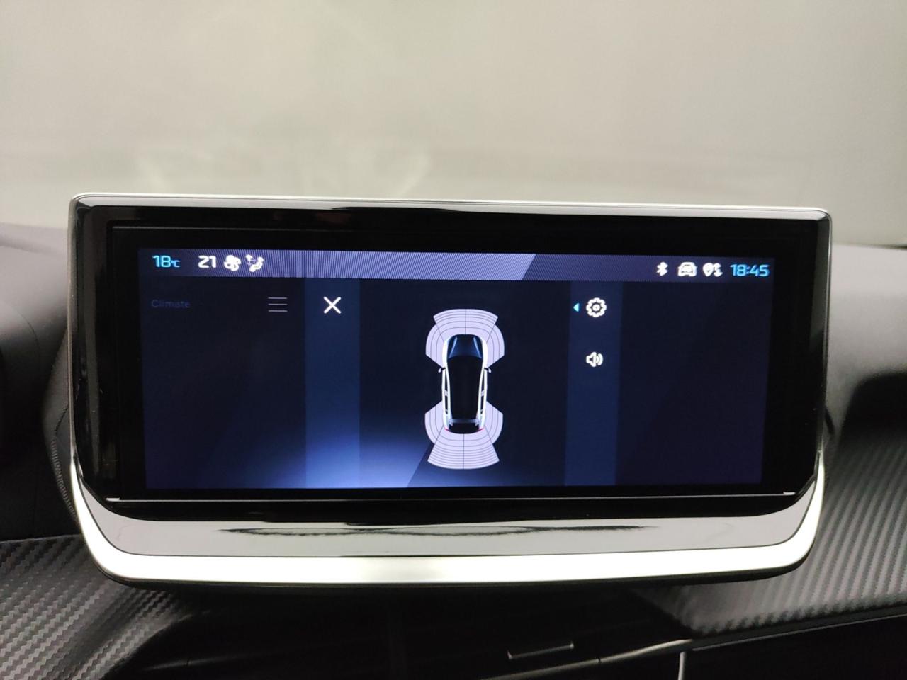 Peugeot Peugeot 208 usata 14