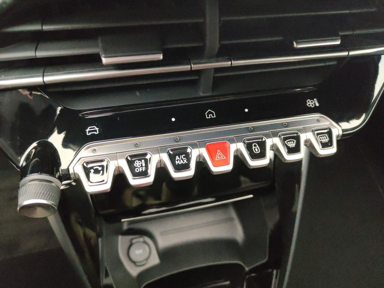 Peugeot Peugeot 208 usata 15