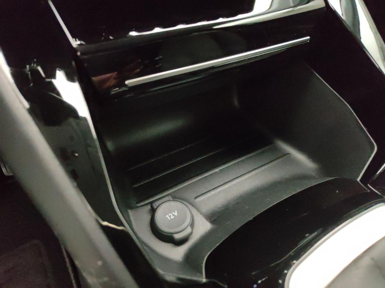 Peugeot Peugeot 208 usata 16