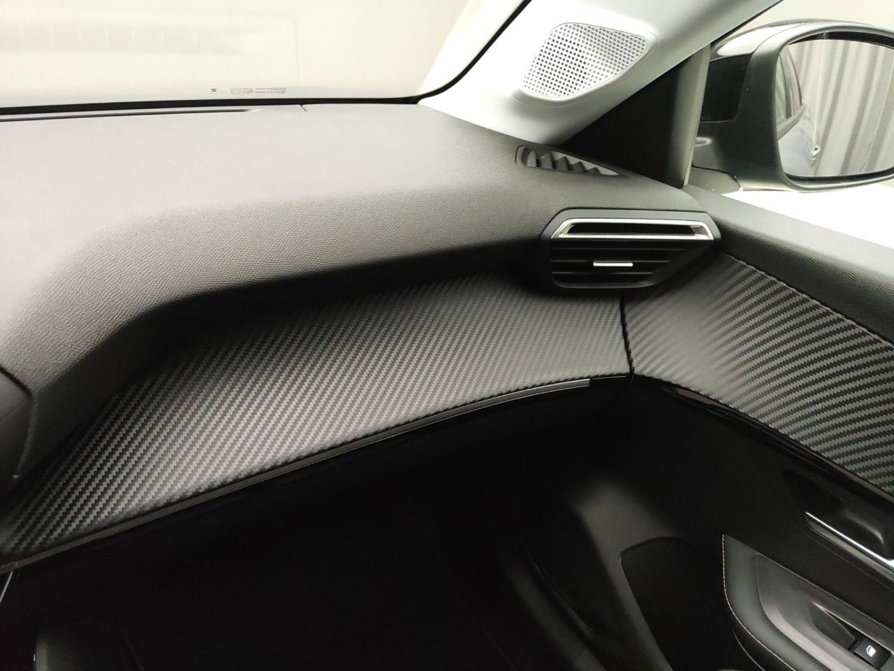 Peugeot Peugeot 208 usata 19