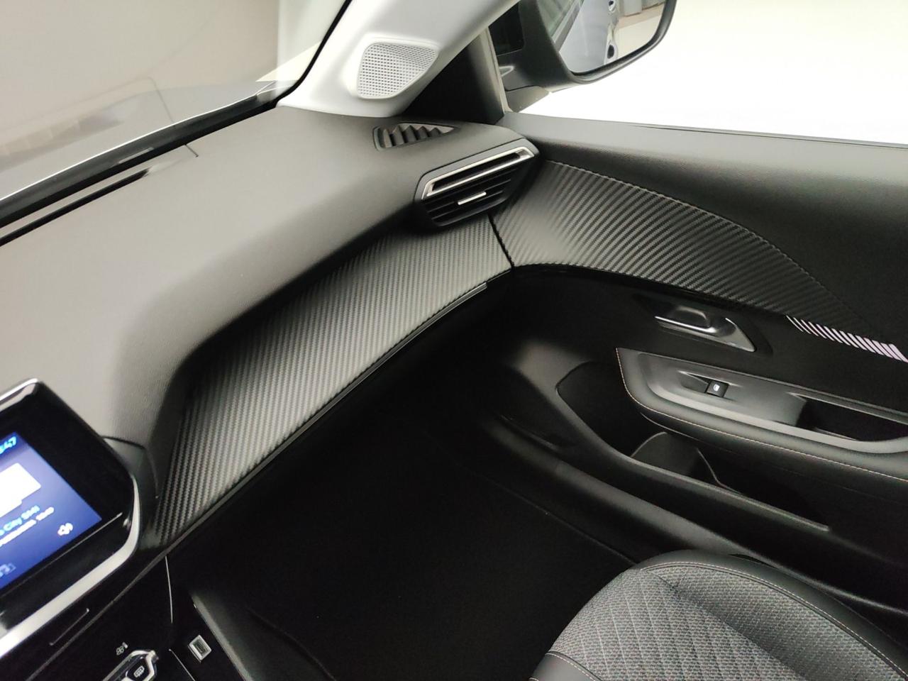 Peugeot Peugeot 208 usata 20