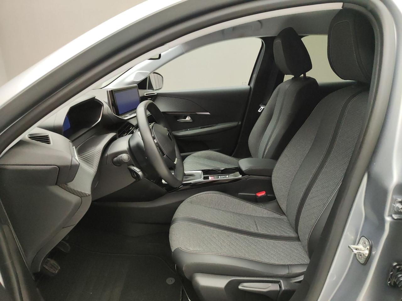 Peugeot Peugeot 208 usata 21