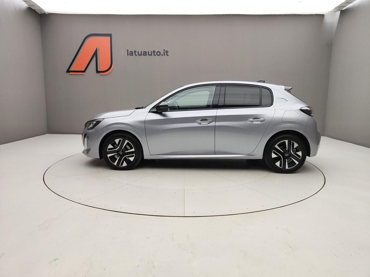 Peugeot Peugeot 208 usata 24