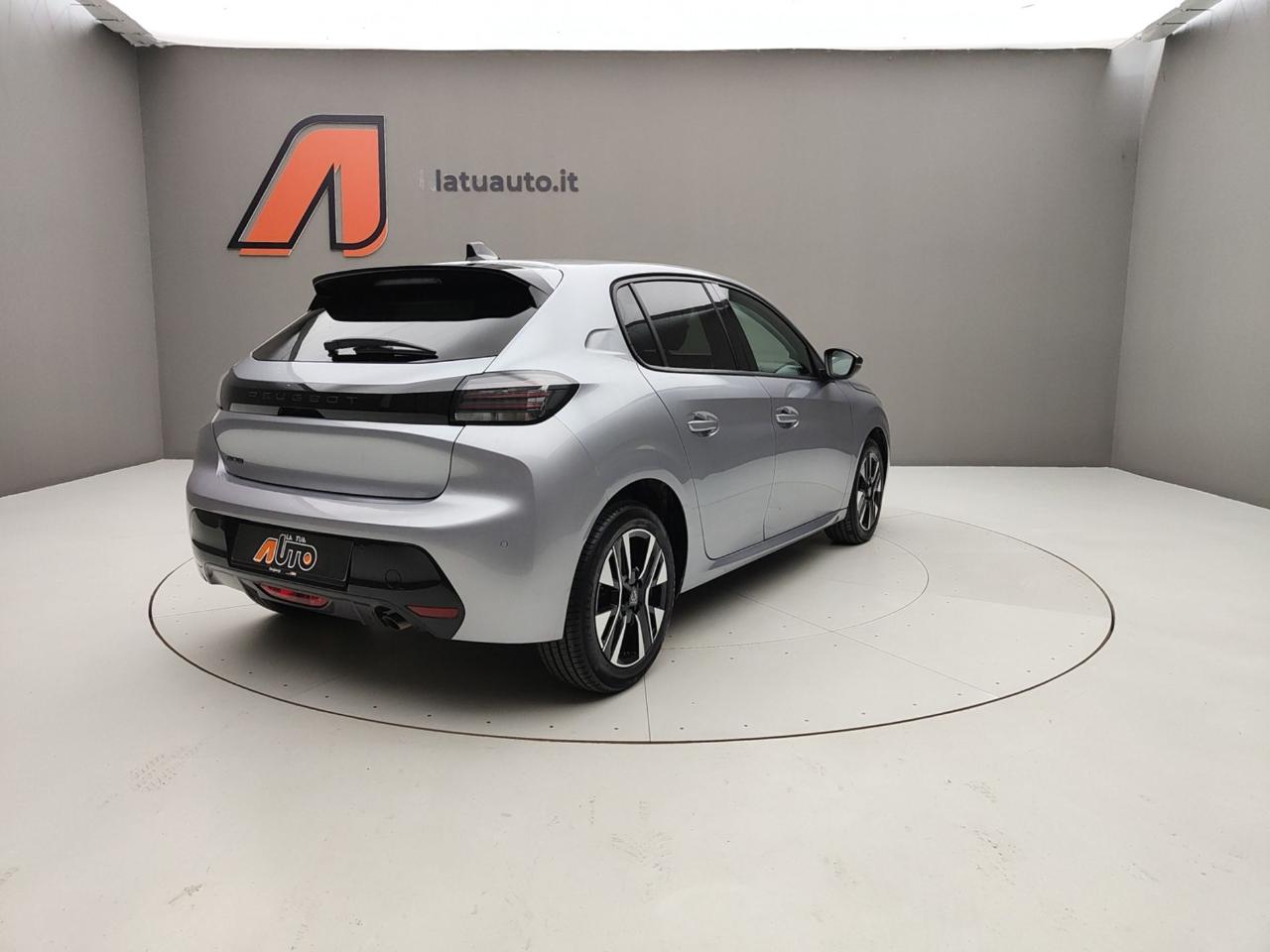 Peugeot Peugeot 208 usata 27