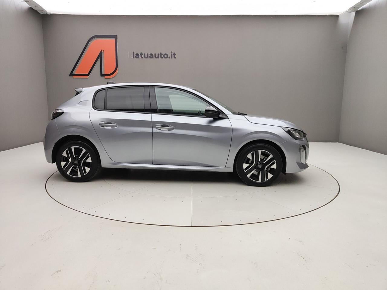 Peugeot Peugeot 208 usata 28