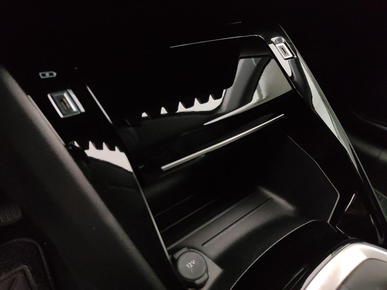 Peugeot Peugeot 208 usata 14