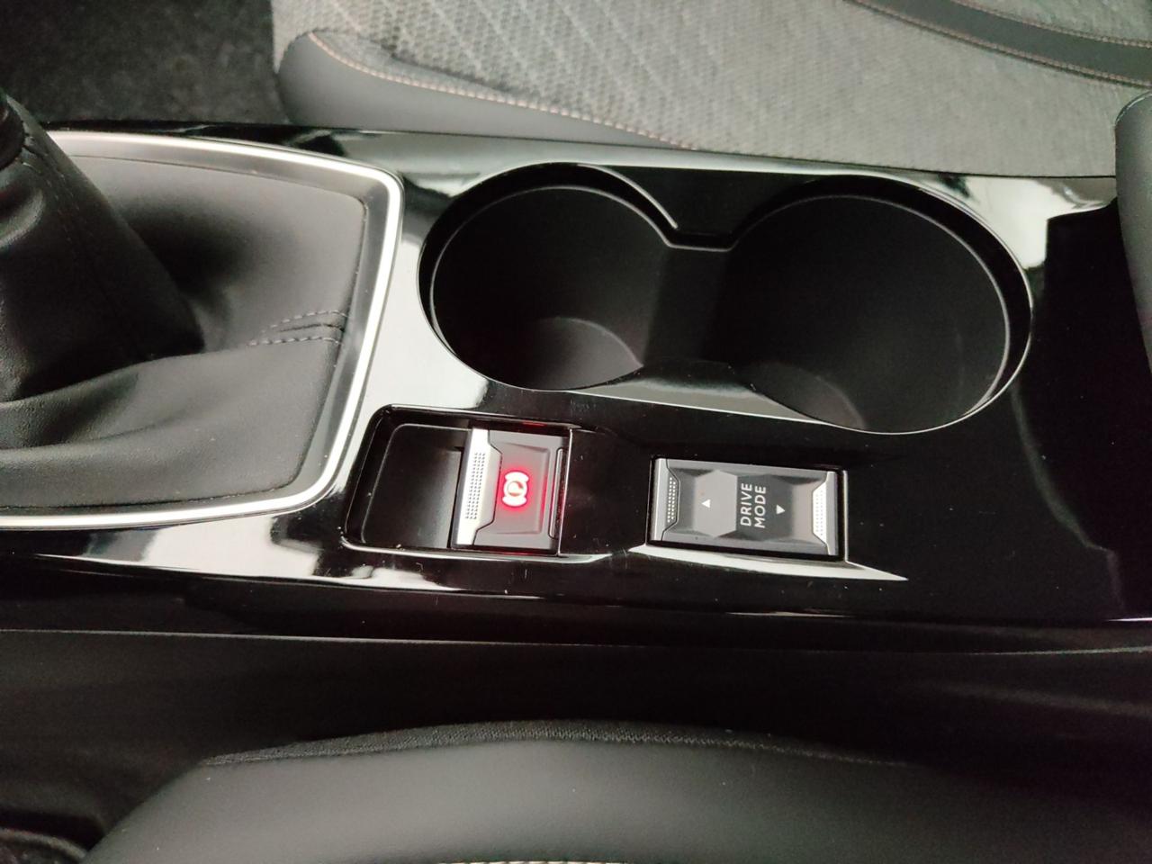 Peugeot Peugeot 208 usata 16