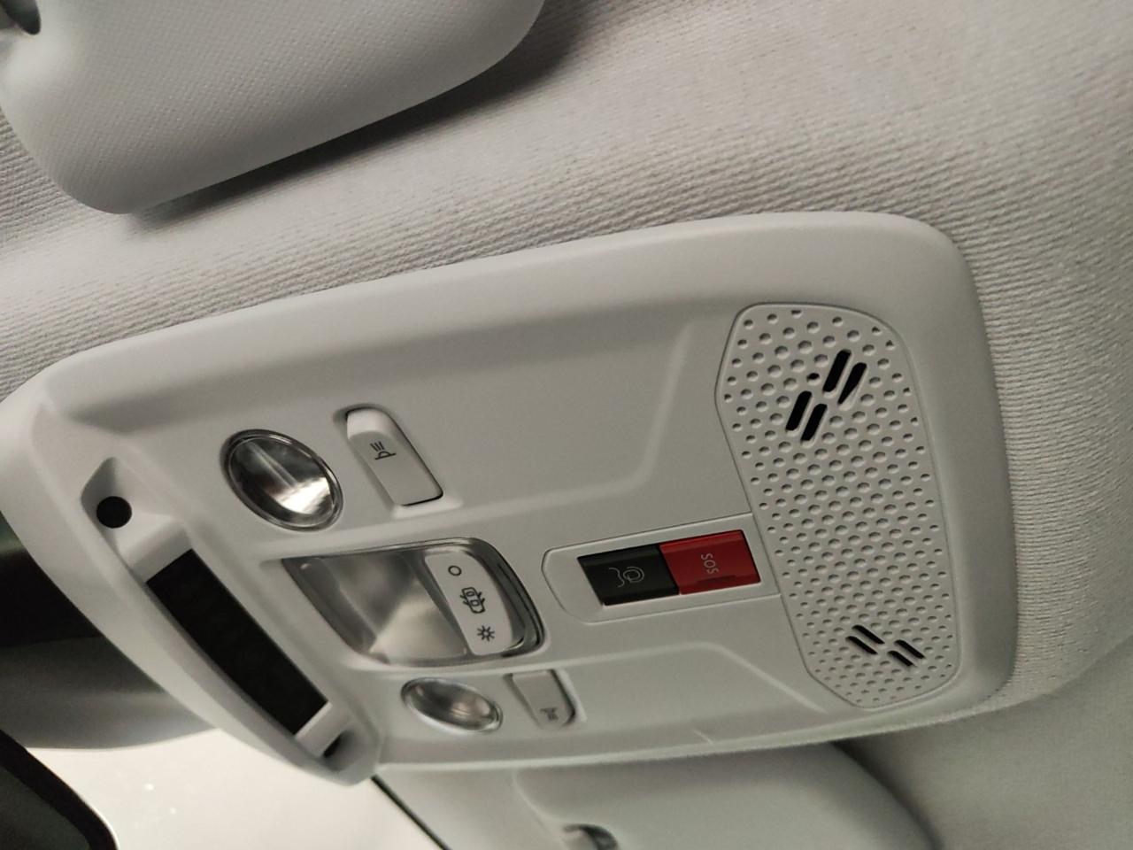 Peugeot Peugeot 208 usata 19