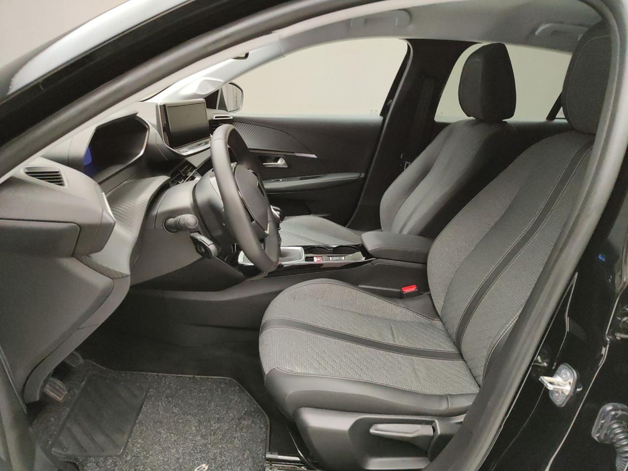 Peugeot Peugeot 208 usata 20