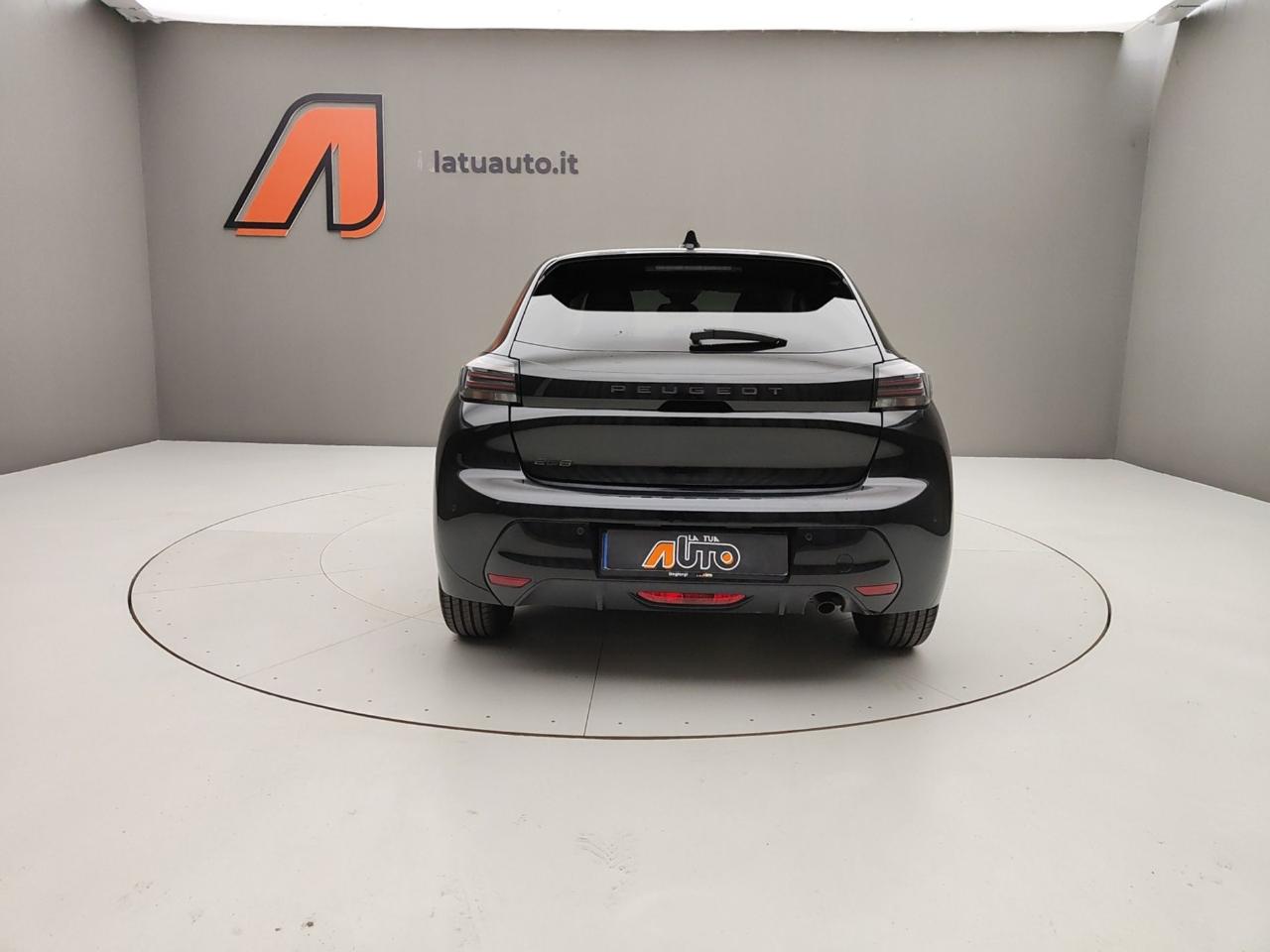 Peugeot Peugeot 208 usata 26