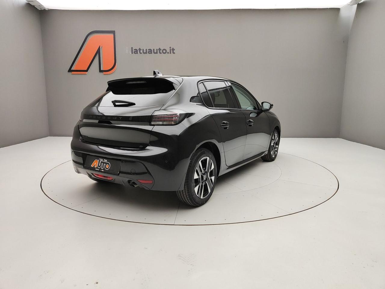 Peugeot Peugeot 208 usata 27