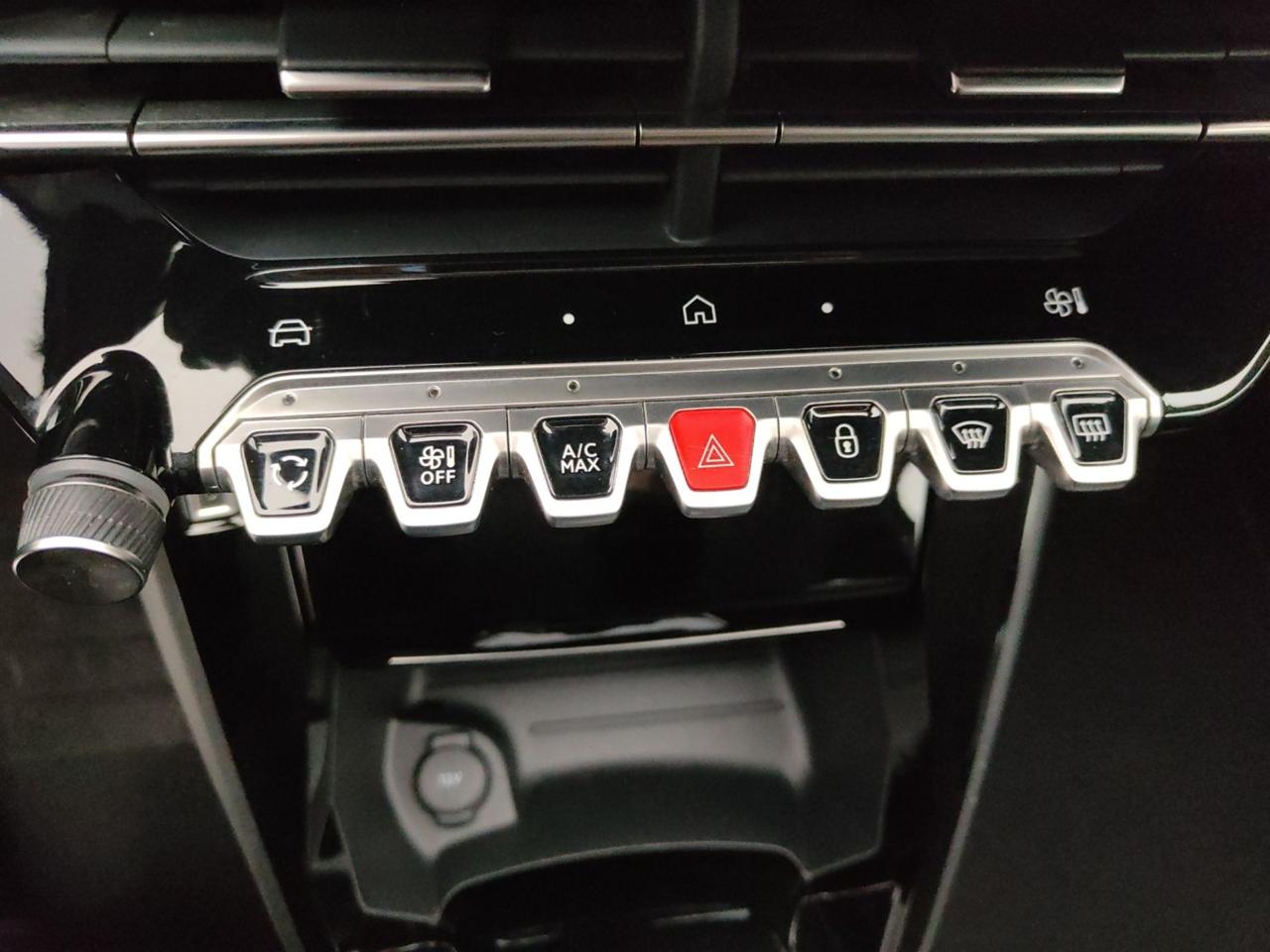 Peugeot Peugeot 208 usata 15