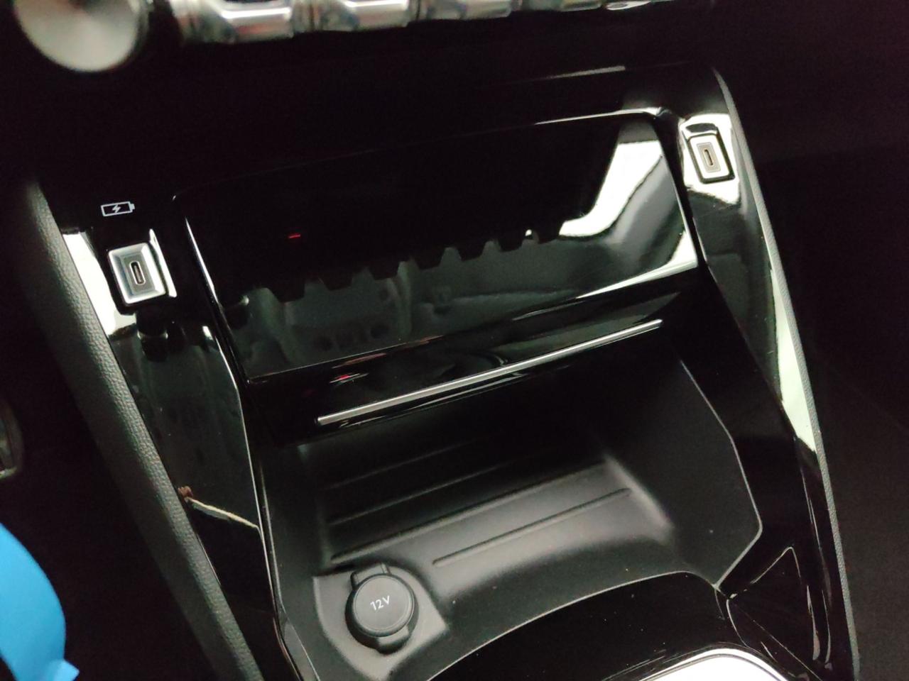 Peugeot Peugeot 208 usata 16