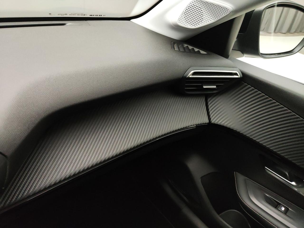 Peugeot Peugeot 208 usata 19