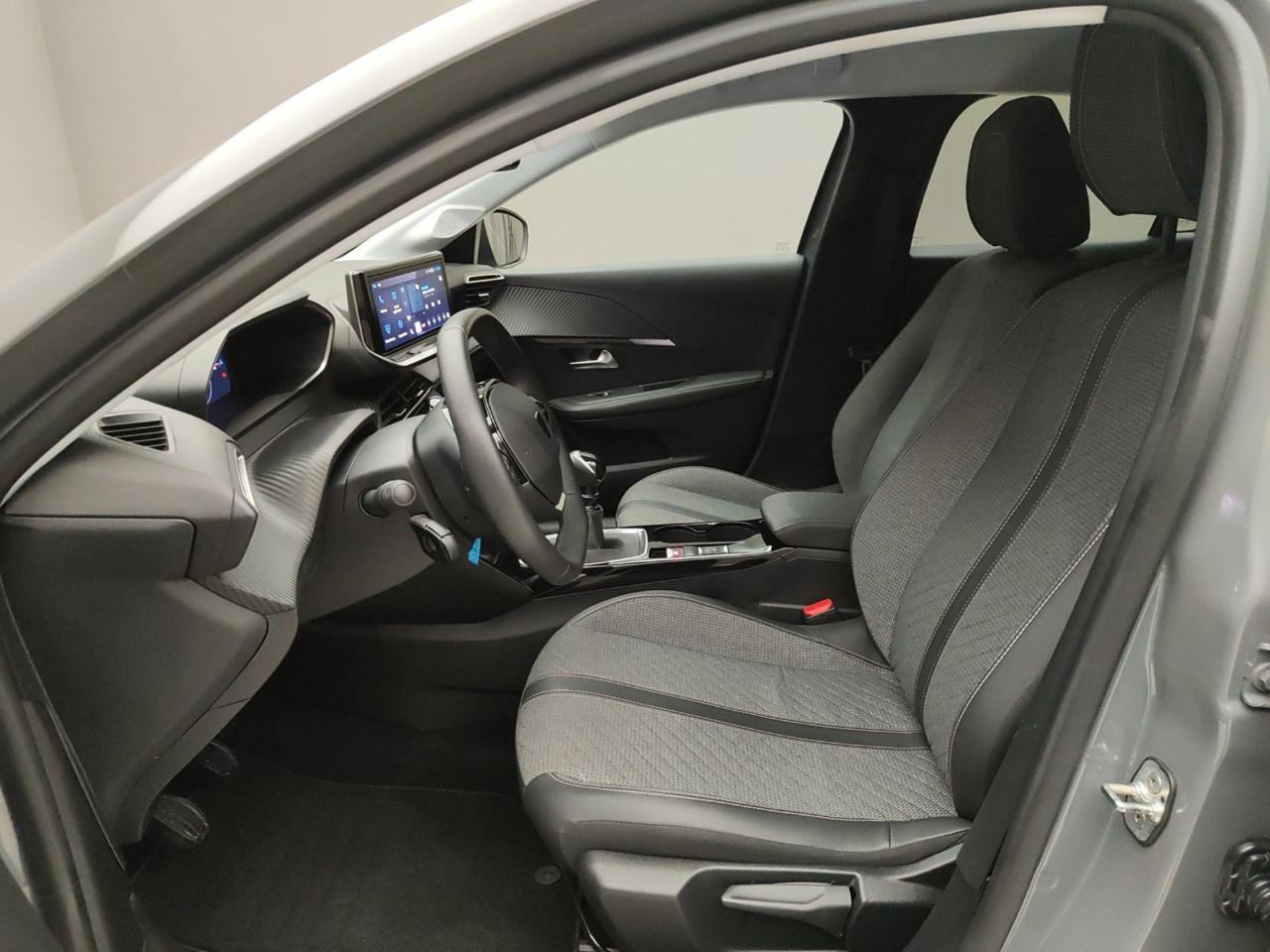 Peugeot Peugeot 208 usata 20