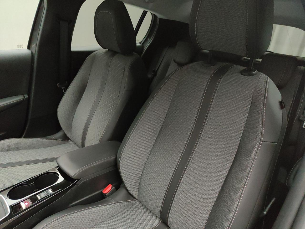 Peugeot Peugeot 208 usata 21