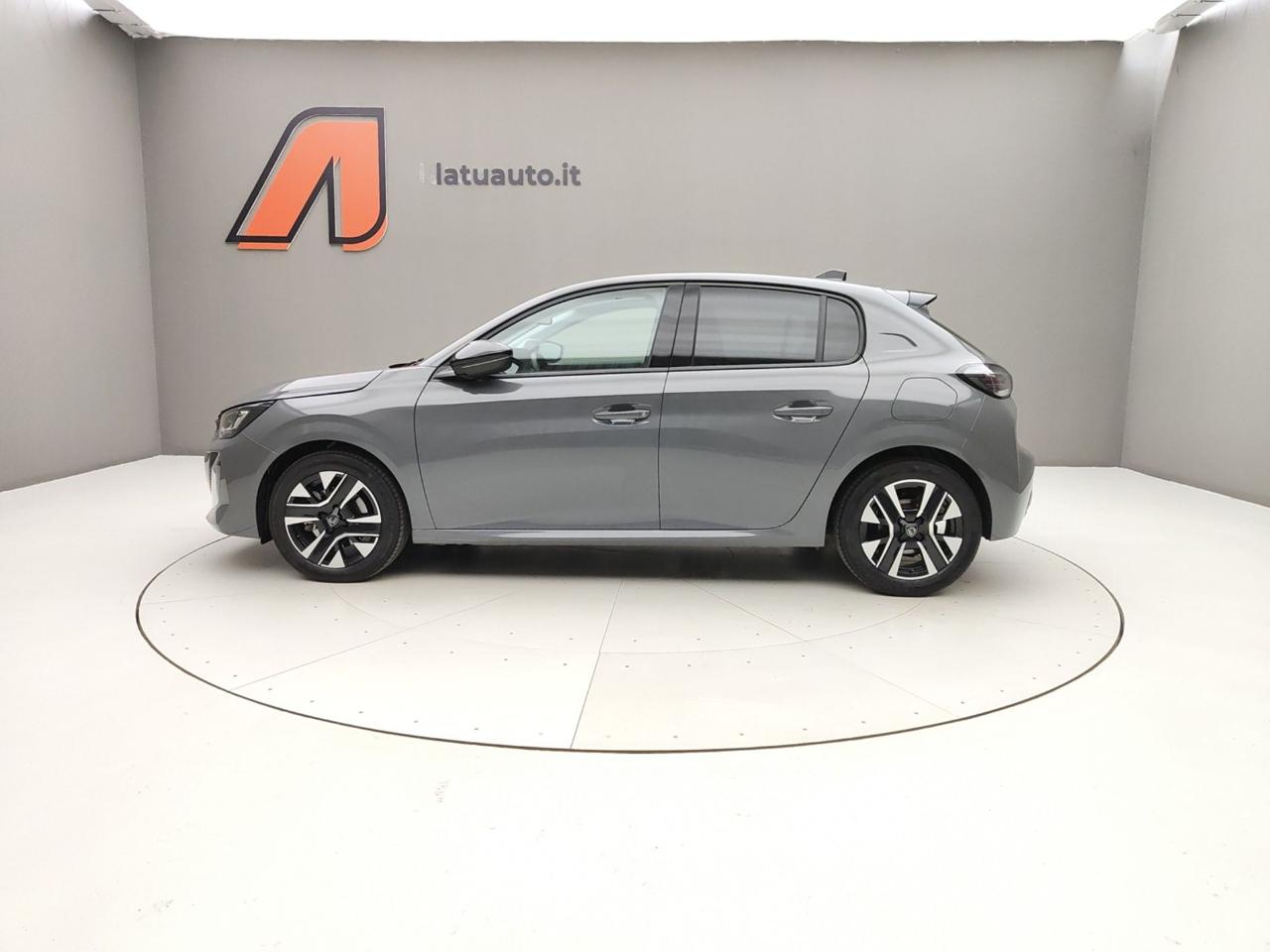 Peugeot Peugeot 208 usata 24