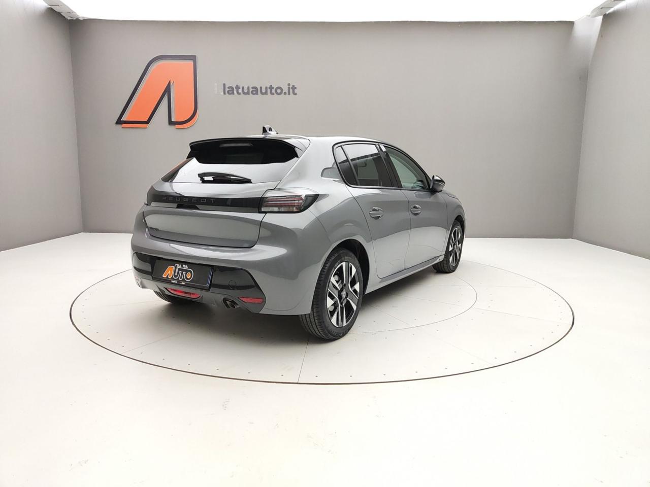 Peugeot Peugeot 208 usata 27