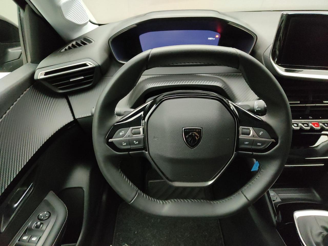 Peugeot Peugeot 208 usata 2