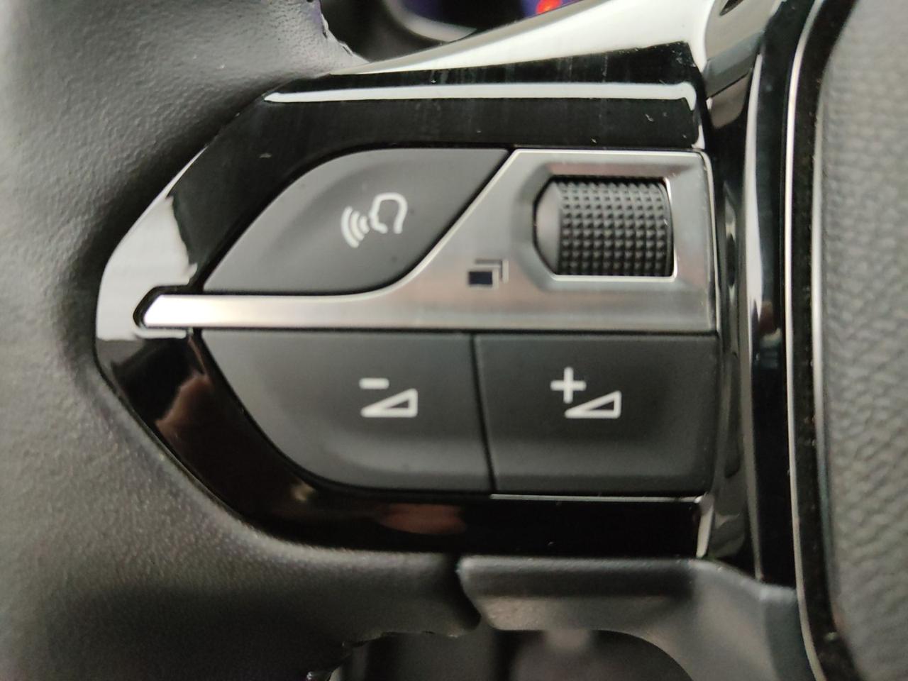 Peugeot Peugeot 208 usata 6