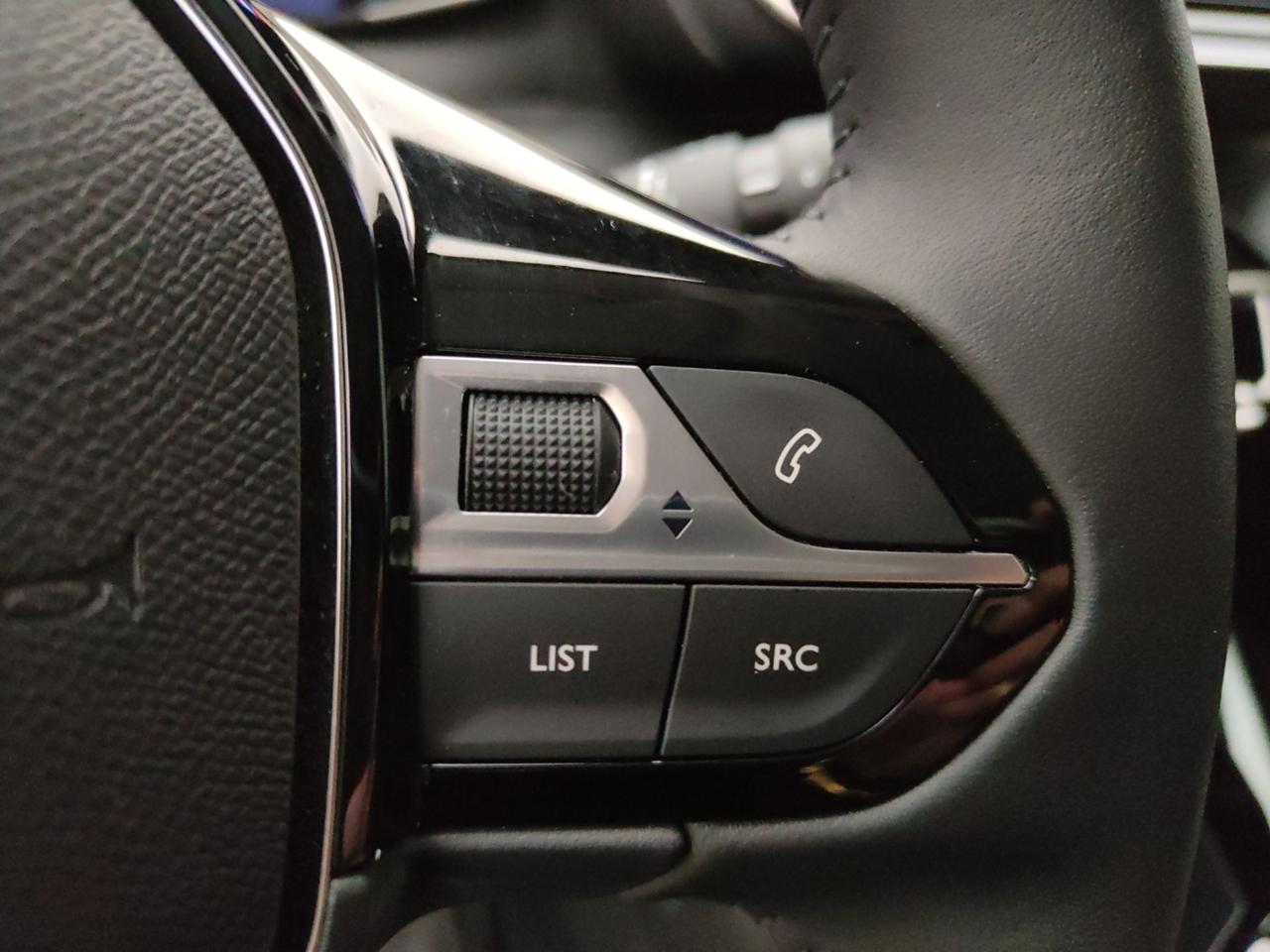 Peugeot Peugeot 208 usata 7